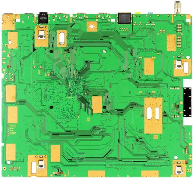 Alt view image 2 of 2 - Samsung BN94-13233B Main Board for UN55NU7300FXZA (Version CA05) UN55NU7100FXZA (CA05 CB06)