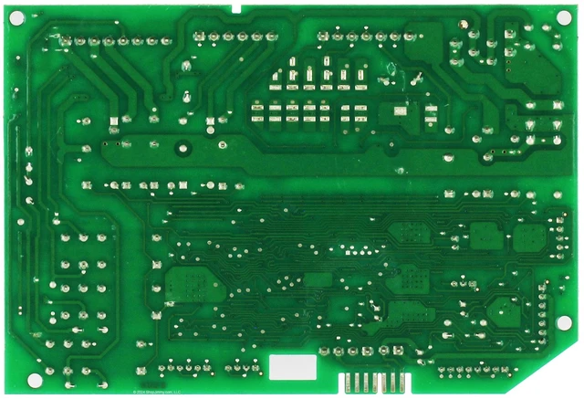 Alt view image 2 of 2 - KitchenAid Whirlpool Jenn-Air Refrigerator W11619791 Control Board