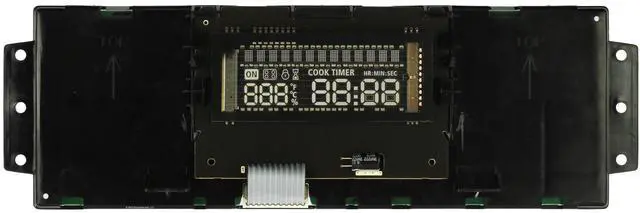 Main image of Whirlpool Oven WPW10340699 W10340699 Control Board