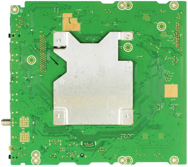 Alt view image 2 of 2 - Hisense 402518 402517 Main Board for 75QD7N