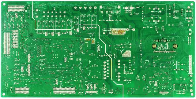 Alt view image 2 of 2 - LG Refrigerator EBR86093708 Main Board