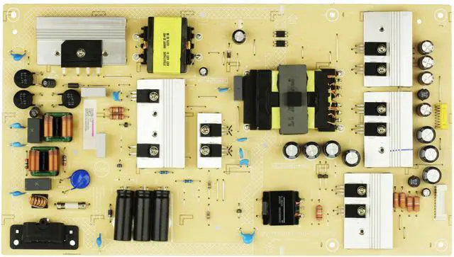 Main image of Sharp Insignia PLTVLI351XXB5 Power Supply Board