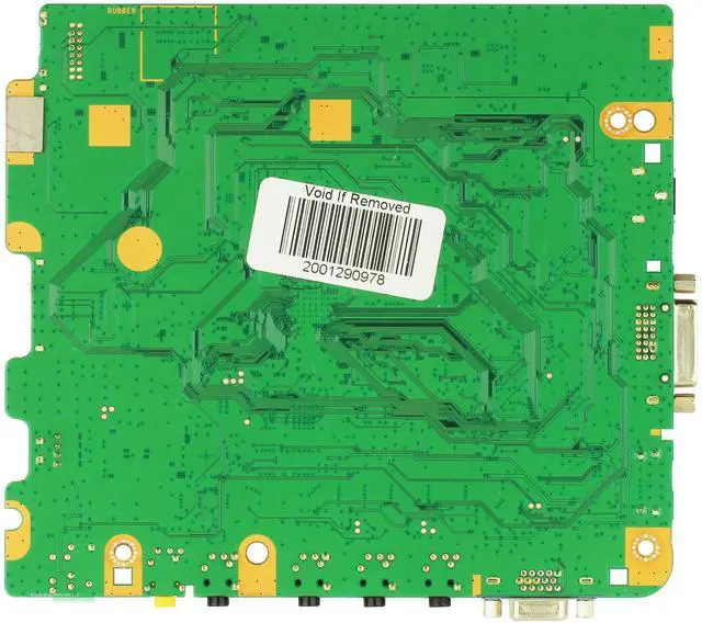 Alt view image 2 of 2 - Samsung BN94-11247B Main Board for LH65EDEPLGC/GO (Version MS01)