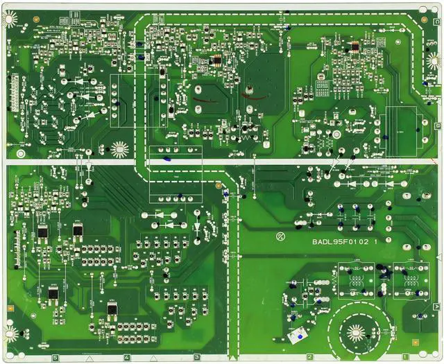 Alt view image 2 of 2 - Philips CADL9AMPW-001 Power Supply for 75PUL7552/F7 (BXC Serial)