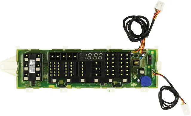 Main image of LG Dryer EBR77175301 Display Board