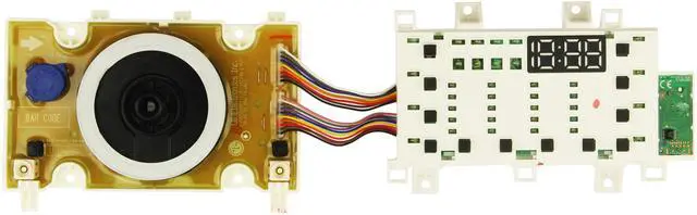Main image of LG Washer EBR85194742 Display PCB Assembly