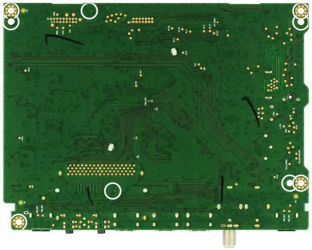 Alt view image 2 of 2 - Hisense 332023 332022 (RSAG7.820.12881/ROH) Main Board 70A65H