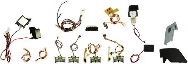 Main image of Shark Cables Cliff Side Sensors AI Robot Vacuum RV2610WFUS