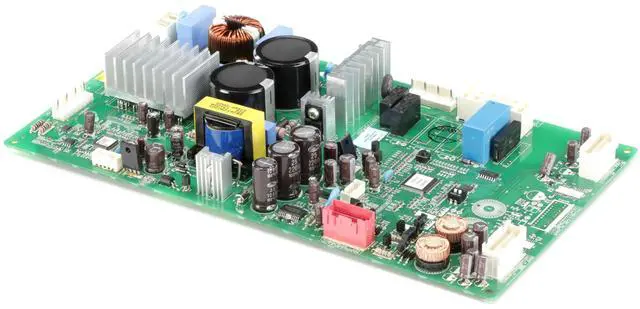 Main image of Kenmore LG CSP30020818 Onboarding Svc Pcb Refrigerator Main Control Board