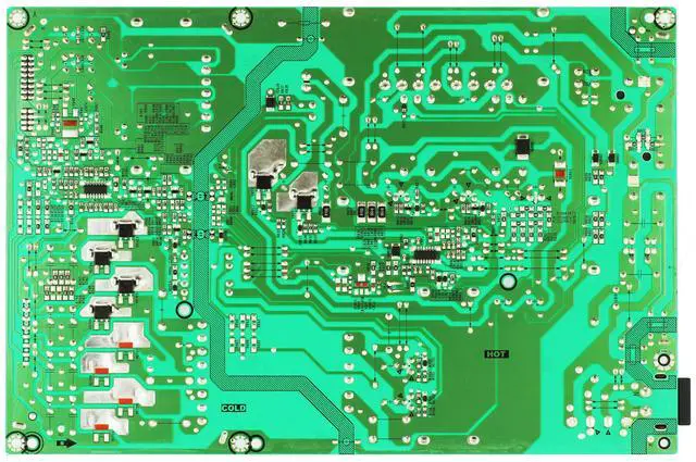 Alt view image 2 of 2 - Hisense 350571 Power Supply 75A76K