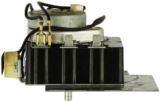 Main image of GE Dryer 963D123G040 Timer