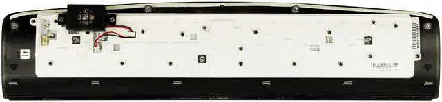 Alt view image 2 of 2 - Whirlpool Washer W10870765 Control Panel Board