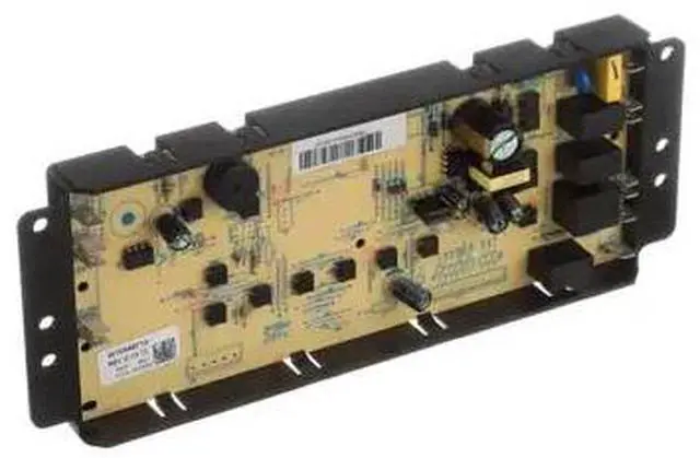 Main image of Whirlpool Oven WPW10348710 W10348710 Control Board - No Overlay
