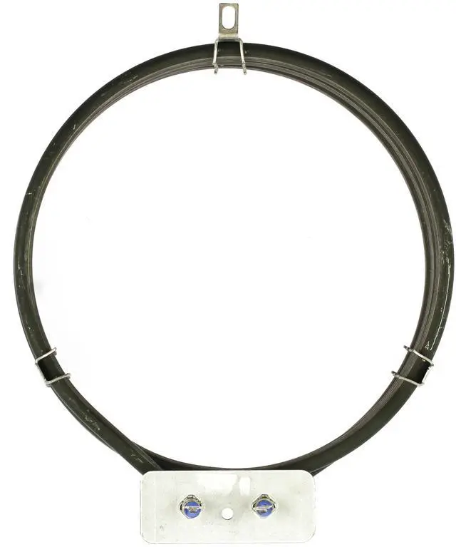 Alt view image 3 of 3 - Whirlpool WOC75EC0HS00 Oven Heating Element WPW10260248