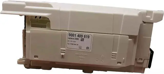 Main image of Bosch 12028530 Dishwasher Power Module