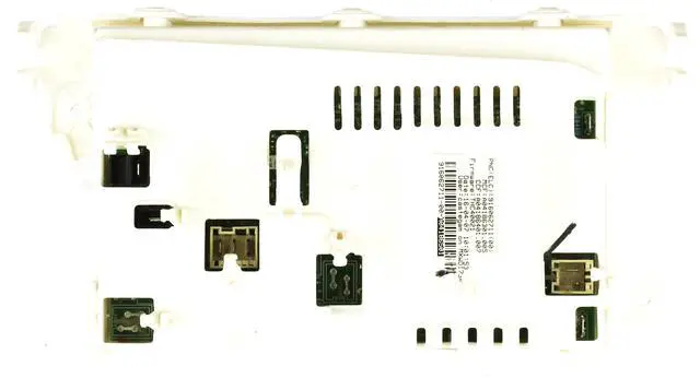Main image of Frigidaire A04186301 Main Control Board