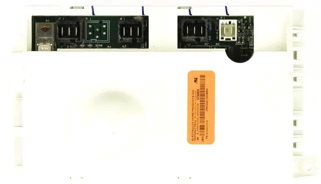Main image of Electrolux 137249950 809160310 Control Assembly,main Electron