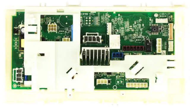 Main image of GE 8789419620002047 Main Control Board