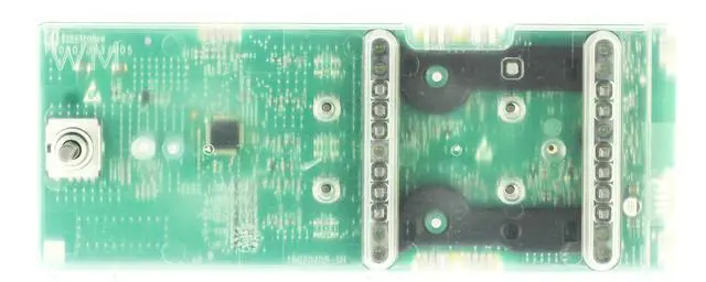 Main image of Electrolux A17444103 Control Board