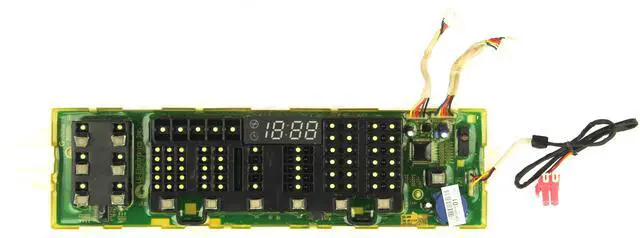 Main image of LG EBR79559701 Display Control Board Assembly