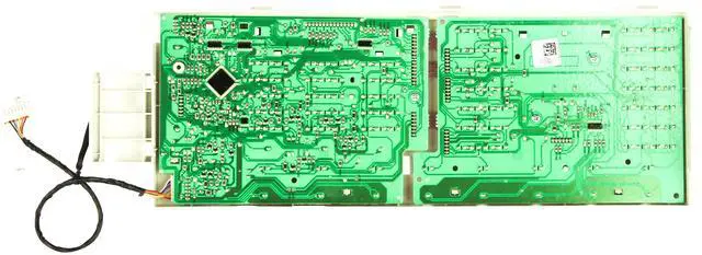 Alt view image 2 of 2 - Criterion Midea 17138100026286 Dryer Display Panel