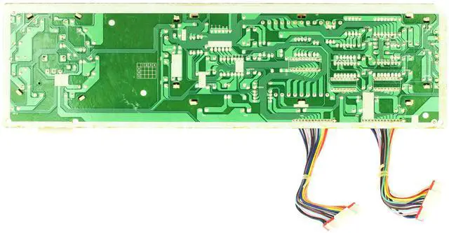Alt view image 2 of 2 - Samsung Washer MFS-WF318A-S0 MFS-WF327L-00 Control Board Assembly