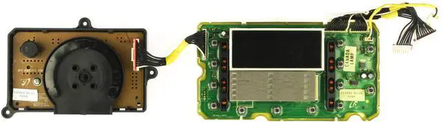 Main image of Samsung DC92-00320A|DC92-00319A Control Board