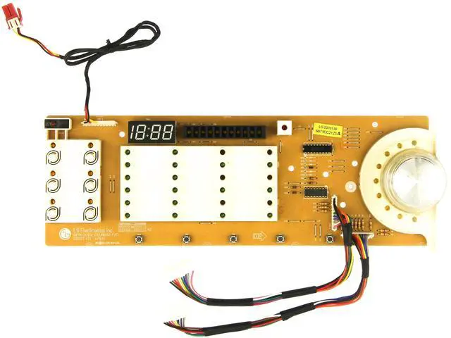 Main image of LG 6871EC2123A Display Board