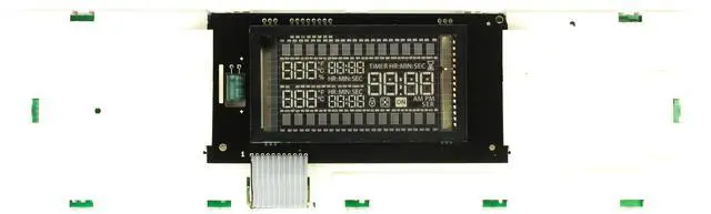 Main image of Whirlpool W10828153 Range Control Board