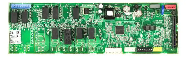 Alt view image 2 of 2 - Whirlpool W10828153 Range Control Board