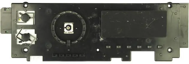Main image of GE Dryer 234D2792G001 Chassis Main Board Assembly