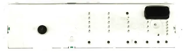 Alt view image 2 of 2 - Frigidaire Washer 1345060A 134907800 Control Board