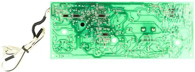 Alt view image 2 of 2 - Maytag W10272595 Control Board