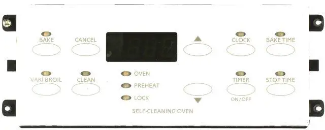 Main image of Electrolux 316131602-White Control Board
