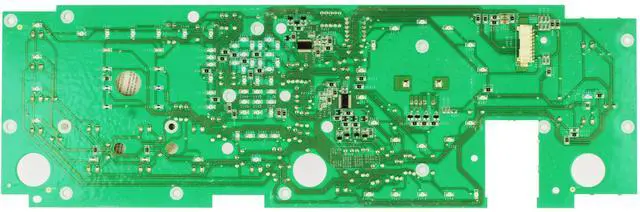 Alt view image 2 of 2 - GE 290D2227G003 Control Board