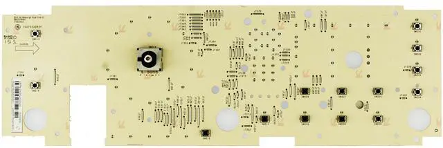 Main image of GE 290D2227G003 Control Board