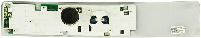 Alt view image 2 of 2 - Whirlpool Dryer W10469309 Control Panel