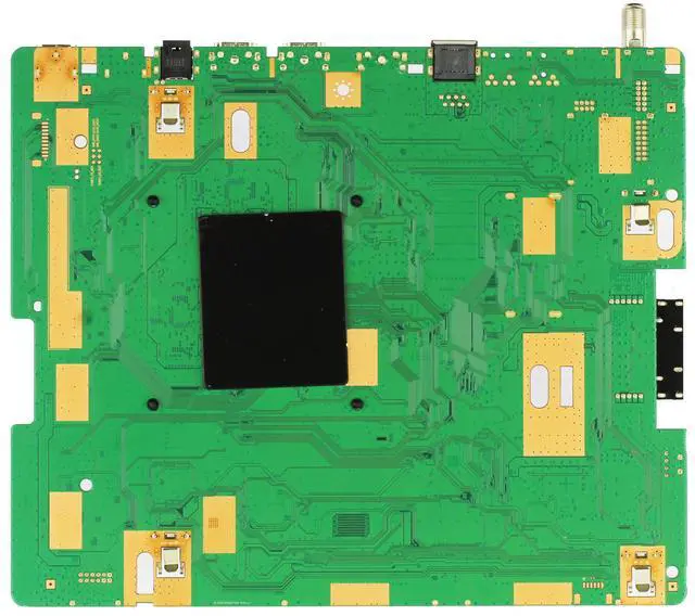 Alt view image 2 of 2 - Samsung BN94-14106J Main Board for UN70NU6900FXZA (Version YA02)
