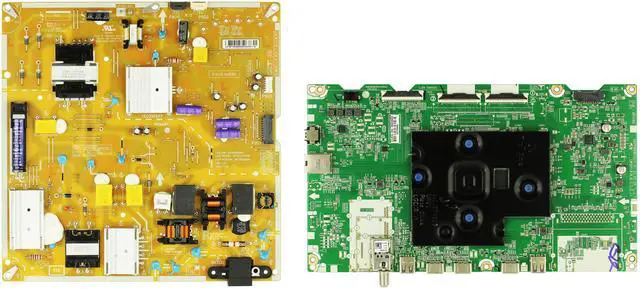 Alt view image 2 of 2 - LG 43UR9000PUA.BUSFLJM Complete LED TV Repair Parts Kit