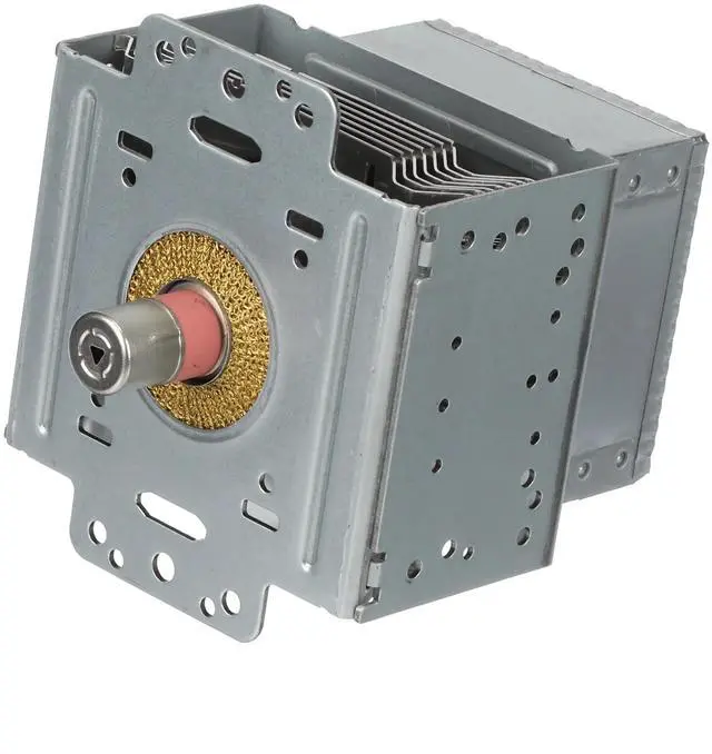 Alt view image 2 of 3 - LG 6324W1A001L Magnetron - OEM