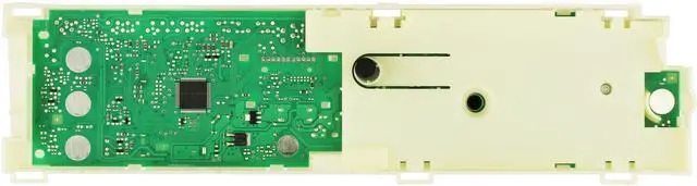 Alt view image 2 of 2 - Bosch Dryer 9000225887 Control Board