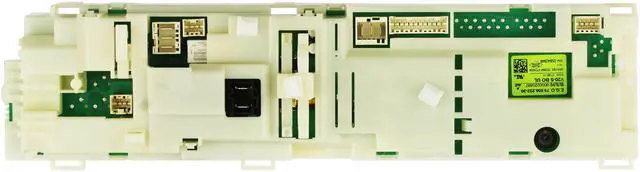 Main image of Bosch Dryer 9000225887 Control Board