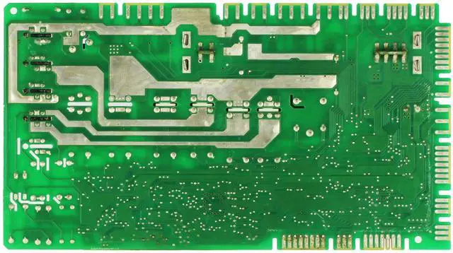 Alt view image 2 of 3 - Whirlpool Washer 461970253351 Control Board