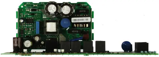 Alt view image 3 of 3 - Whirlpool Washer 461970253351 Control Board