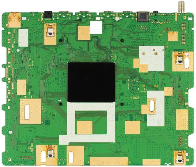 Alt view image 2 of 2 - Samsung BN94-17721D Main Board QN85QN90BAFXA (AA01 Version) SEE NOTE