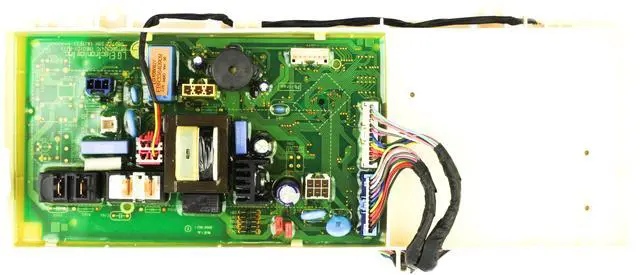 Main image of LG 6871EC2025V|EBR33640909 Control Board