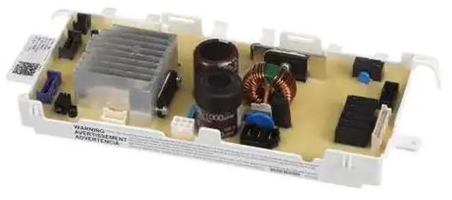 Main image of Maytag W10920541 W11611438 Washer Control Board