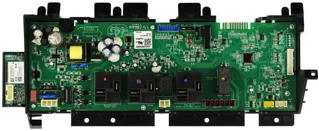 Main image of GE Dryer 234D2983G001 WE22X34377 Main Board