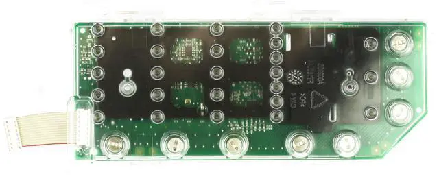 Main image of Electrolux Dryer A14471803 Control Board