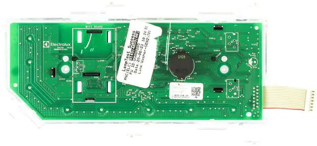 Alt view image 2 of 2 - Electrolux Dryer A14471803 Control Board